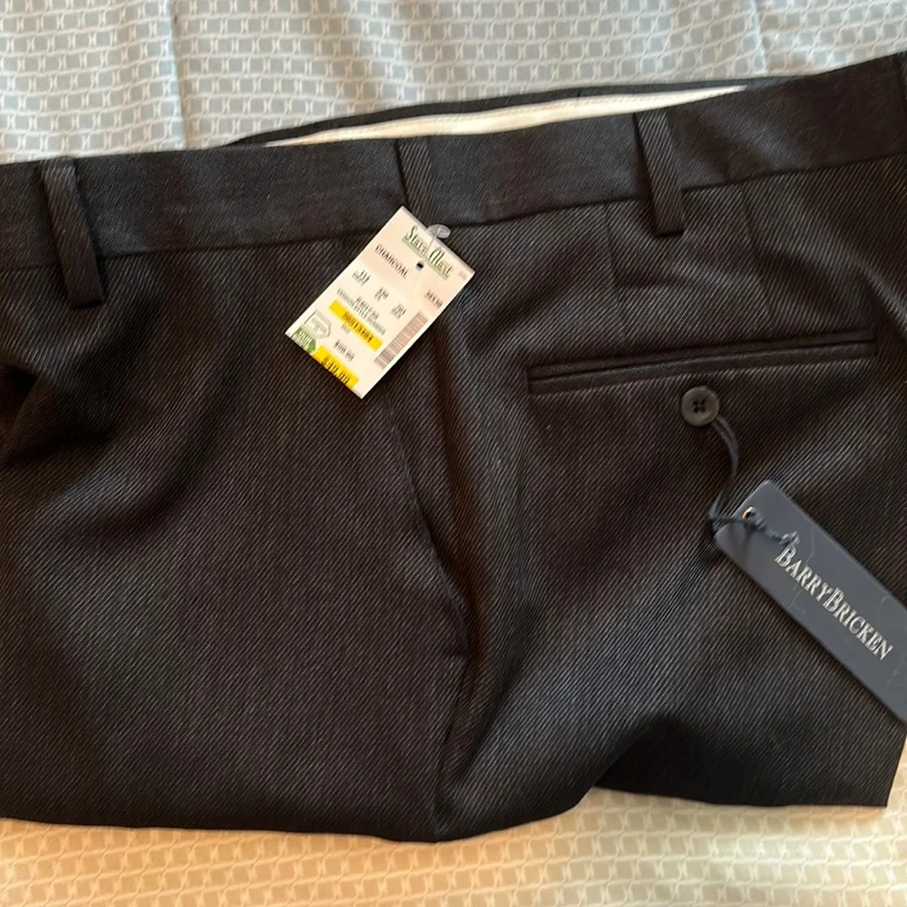 Barry Bricken pants - Picture 1 of 3